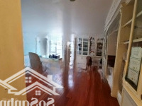 Biệt Thự Ciputra 400M2, 5 Tầng, 12M Mặt Tiền Biệt Thự Hiện Đại Tân Cổ Điển