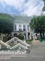Bán Gấp Liền Kề 93,5M2 Dãy Thạch Thảo, Vinhome Green Bay, Giá Rẻ Nhất Thị Trường Liên Hệ: 0973668873