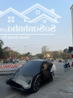 Bán Nhà Cầu Giấy - Dịch Vọng , Nhà Mặt Phố 40Mx4T3Mt Gần Ngân Hàng , Trường Học Kinh Doanh
