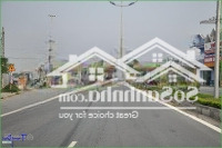 Lô Đất Mặt Đường Lê Văn Lương Trung Tâm Tp Hưng Yên Giá Hợp Lý