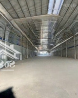 Bán Xưởng 1000M² Đã Lên Skc 100% Xã Hố Nai 3, Giáp Ranh P. Tân Hòa, Biên Hòa. Liên Hệ: 0906694959