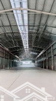 Bán Xưởng 1000M² Đã Lên Skc 100% Xã Hố Nai 3, Giáp Ranh P. Tân Hòa, Biên Hòa. Liên Hệ: 0906694959