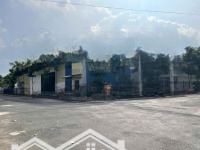 Cho Thuê Nhà Xưởng 1440M2, Kinh Doanh Sản Xuất