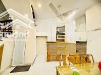 Bán Nhà Phố Hoàng Mai 44M2, 5 Tầng, 4 Ngủ, "Mẹc" Đỗ Cửa, Giá Chỉ 4.95 Tỷ