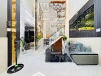 Nhà Đẹp Đinh Tiên Hoàng-P.đakao -Quận 1. Giá Bán 4Tỷ750/73.8M2 Đang Cho Thuê 25 Triệu Gần Th Đinh Tiên Hoàng