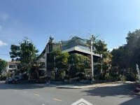 Siêu Biệt Thự Góc 2 Mặt Tiền Phố Đi Bộ Xuân Thuỷ - Gần 500M2 - 4 Tầng Sân Vườn - Giá Bán 180 Tỷ Tl