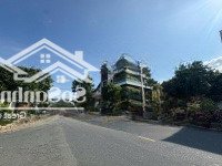 Siêu Biệt Thự Góc 2 Mặt Tiền Phố Đi Bộ Xuân Thuỷ - Gần 500M2 - 4 Tầng Sân Vườn - Giá Bán 180 Tỷ Tl