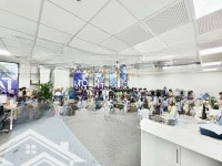 Tòa Nhàmặt Tiềnhoàng Hoa Thám, Bình Thạnh - 12X30M - Hầm 9 Tầng - Hđt 400 Triệu - Giá Bán 100 Tỷ