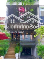 Tòa Căn Hộ 9 Tầng Dòng Tiền 130 Triệu Hàng Tháng Nằm Trên Trục Lưu Thông Đà Nẵng - Hội An