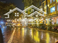 Mặt Hồ Văn Quán, Hà Đông, 9 Tầng Thang Máy, Hai Mặt Tiền Kinh Doanh, 72M, Dòng Tiền 80 Triệu/ Tháng