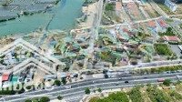 Bán Đất Tđc Hòn Rớ 2. Nhánh Sông, Vị Trí Cực Đẹp, Giá Tốt Nhất Thị Trường
