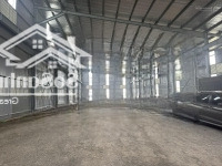 Bán Xưởng Cơ Khí 4.500M2 Tam Phước Biên Hoà Đồng Nai, 18 Tỷ