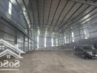 Bán Xưởng Cơ Khí 4.500M2 Tam Phước Biên Hoà Đồng Nai, 18 Tỷ