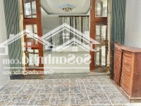 Cho Thuê Nhà 1 Trệt 1 Lầu 2 Phòng Ngủ 2 Vệ Sinh4X17M Hẻm 803 Huỳnh Tấn Phát Quận 7