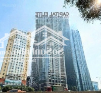 Cho Thuê Sàn Thương Mại Từ Tầng 1 Đến Tầng 9 Toà Nhà Capital Elite Số 18 Đường Phạm Hùng