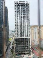 Cho Thuê Sàn Thương Mại Từ Tầng 1 Đến Tầng 9 Toà Nhà Capital Elite Số 18 Đường Phạm Hùng