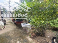 Hiếm Gò Đen, Bán Đất Tặng Nhà,Diện Tích7.2M X 40M, 292M2, Đường Xe Hơi, Cách Chợ Vài Bước Chân