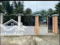 Hiếm Gò Đen, Bán Đất Tặng Nhà,Diện Tích7.2M X 40M, 292M2, Đường Xe Hơi, Cách Chợ Vài Bước Chân