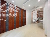 Bán Nhà Phố Định Công 38M2*5Tầng Nhỉnh 5 Tỷ, Ngõ Thông, Sát Phố, Oto Tránh