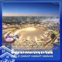 Siêu Phẩm Liền Kề Ánh Dương 9 Đối Diện Công Viên Bể Bơi Giá Bán 16,3 Tỷ Vinhomes Global Gate Cổ Loa