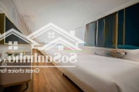 Chuyển Nhượng Khách Sạn Rẻ Nhất Khu Phố Tây An Thượng Giá Bán 45 Tỷ Dòng Tiền Ổn Định 4 - 5 Tỷ Một Năm