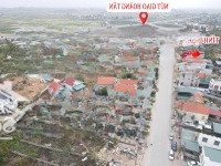 Bán Ô Đất 58M2 Ngay Gần Nút Giao Hoàng Tân