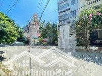 Chính Chủ Bán Đất Lô Góc 193 Văn Cao Đường To Vỉa Hè Rộng 90M2