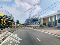 Mặt Tiền Trường Cấp 2 Bình Sơn-Kinh Doanh Thuận Tiện- Diện Tích: 110M2 Full Tc - Sát Ngaydiện Tích769 Long Thành