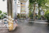 Cho Thuê Nhà Hoàng Công Chất, Btldiện Tích150M2 X 4 Tầng, Căn Gócmặt Tiền22M, T1 Pk + Bếp, Trên Chia 2