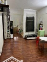 Bán Căn Hộ Chung Cư Ct2A Văn Quán