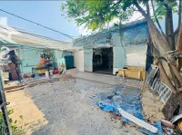 Cực Hiếm-Nhà Quận 8-Hxh-Ngang 8,6M-101.1M2-C4 Tiện Xây Mới-Khu Dân Cư Hiện Hữu-Chính Chủ-Không Qh