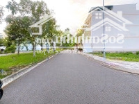 Bán Nhanh Lô Góc Cực Đẹp Đối Diện Công Viên Cây Xanh Khu Đô Thị Mỹ Gia Thái Hưng Nha Trang