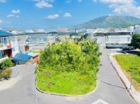 Bán Nhanh Lô Góc Cực Đẹp Đối Diện Công Viên Cây Xanh Khu Đô Thị Mỹ Gia Thái Hưng Nha Trang