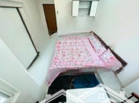 Căn Hộ Full Nội Thất Ban Công Âu Dương Lân Quận 8