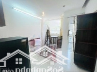 Căn Hộ Full Nội Thất Ban Công Âu Dương Lân Quận 8