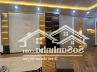Chủ Nhà Chuyển Công Tác, Nên Cần Bán Gấp Căn Hộ Tecco Garden 4 Phòng Ngủ-B1 06
