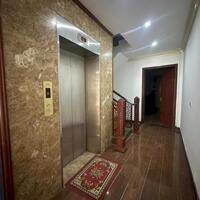 CỰC HIẾM-Bán nhà Mặt Phố LINH LANG, Ba Đình: 100m2/ 7Tầng Thang máy/ MT 4.5m 48.5 Tỷ, Mới đẹp, vị trí đắc địa -LH 0987881444