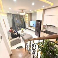 Bán nhanh nhà 5 tầng phố Quan Nhân - Thanh Xuân, 30m2 nhà đẹp ở luôn giá CHỈ CÓ 7,9 tỷ