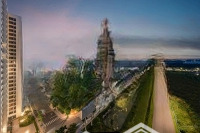 Bán Gấp Căn 2 Phòng Ngủ 2 Vệ Sinh67M2 Độc Quyền, Siêu Rẻ Thị Trường Rainbow - Vinhomes Quận 9, Giá Tốt 2.6 Tỷ