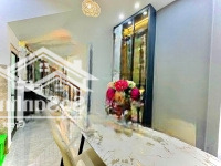 Giảm Sâu! Bán Nhà Riêng 5.8 Tỷ 42M2*4T, Mai Động, 50M Ô Tô, Ngõ Thông, 3 Gác, Dân Xây, Ở Luôn, Sđcc
