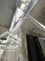 Cô Tôi Định Cư Mỹ Bán Gấp Nhà 1 Triệuệt,2 Lầu, 2 Phòng Ngủhẻm 3M Ni Sư Huỳnh Liên Giá Chỉ 1Ty995(Tl)