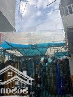 Bán Nhà Gia Phú, P3Q6, Ngay Trường Học Phạm Văn Chí, 74M2, Có Dòng Tiền Cho Thuê 8 Triệu/Th