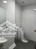 Bán Nhà Dòng Tiên Phố Lê Đức Thọ, Phú Mỹ 55M2 X 5 Tầng, Mặt Tiền 5.2M, Giá Bán 11.5 Tỷ