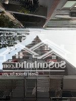 Toà Chung Cư Dòng Tiền Vip Mới Xây Phố (Mỹ Đình) -Diện Tích135M X 8 Tầng,Mặt Tiền7M, 45 Phòng - Giá Bán 34,5 Tỷ