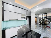 Nhà Vip Mặt Ngõ Ô Tô Phố Lê Đức Thọ 50M X 4 Tầng, Giá Bán 12.6 Tỷ