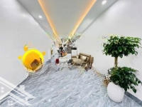 Nhà Vip Mặt Ngõ Ô Tô Phố Lê Đức Thọ 50M X 4 Tầng, Giá Bán 12.6 Tỷ