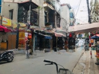 Bán Nhà Văn Caodiện Tích45M2 5 Tầngmặt Tiền4M, Ngõ Thông 2M. Nhà Mới 90% Về Ở Luôn. Sát Hồ Tây