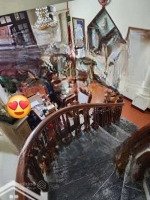 15 Tỷ Nhỉnh, Phố Cầu Giấy 69M2 X 4 Tầng,Mặt Tiền4.5M - 15.8 Tỷ, Các Bác Nhanh Tay Ạ