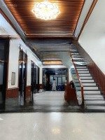 Bán Căn Liền Kề Hoàng Huy Mall, Đã Hoàn Thiện 3.5 Tầng Xẻ Khe, Đang Có Hđ Thuê 20 Triệu/ Tháng.