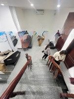 Bán Nhà Mặt Phố Trần Nguyên Đán, Kinh Doanh Tốt, Làm Văn Phòng Cty.diện Tích84M2 * 4T, Giá Bán 43 Tỷ